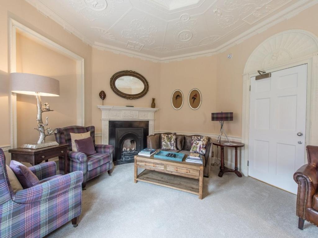 Darwin'S Townhouse Shrewsbury Exterior foto The Drawing Room