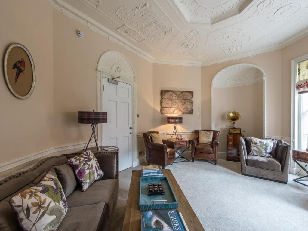 Darwin'S Townhouse Shrewsbury Exterior foto The Drawing Room