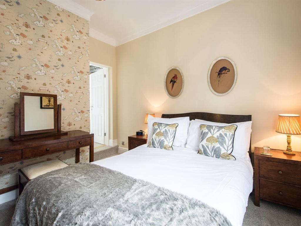 Darwin'S Townhouse Shrewsbury Quarto foto