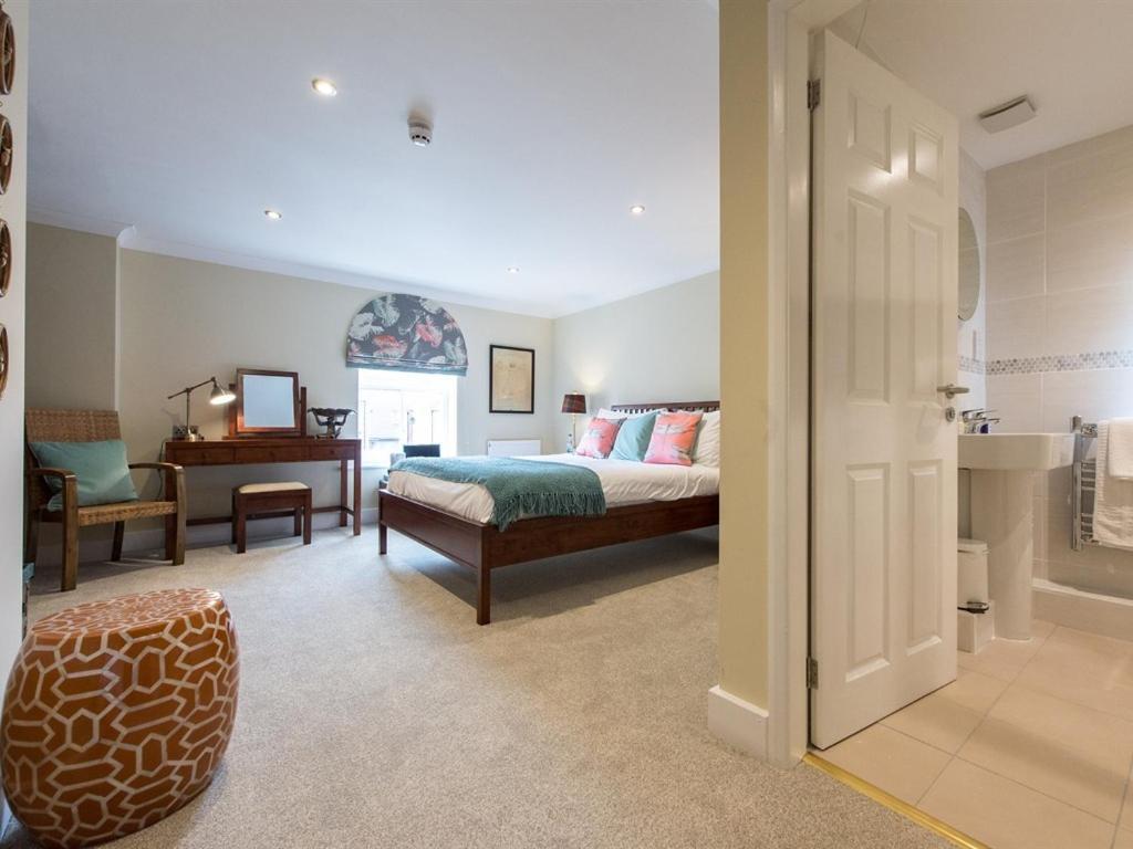 Darwin'S Townhouse Shrewsbury Quarto foto