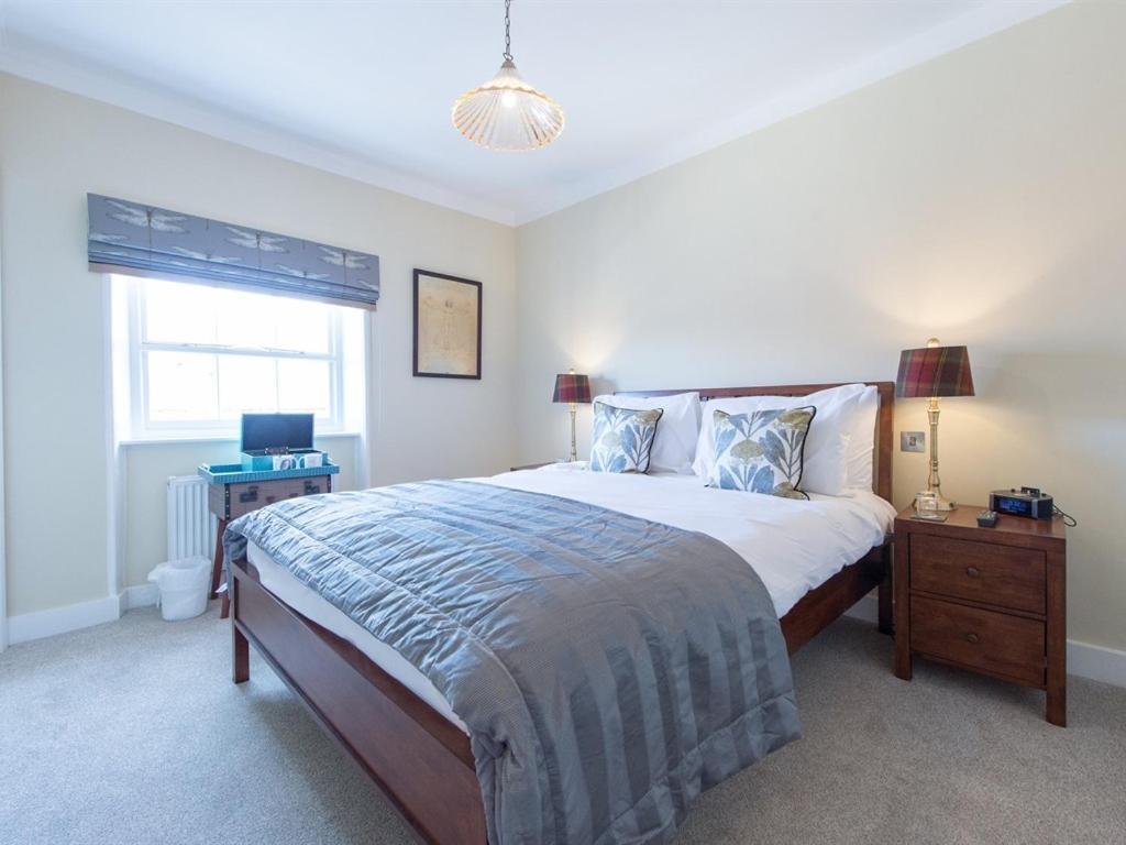Darwin'S Townhouse Shrewsbury Quarto foto A bedroom at the hotel